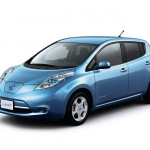日產 Leaf 專用精確電量服務