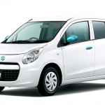 鈴木 ALTO ECO 新版本 1 公升跑 30km?! 鈴木 ALTO ECO 新版本 1 公升跑 30km?!