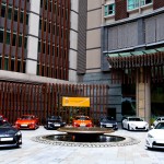 Toyota 86 車隊巡遊活動花絮 Toyota 86 車隊巡遊活動花絮