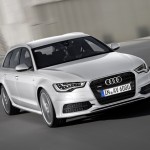 Audi 新成員 A6 Avant 及 A7 Sportback 2.8 FSI quattro 售價公開
