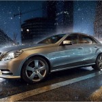 Mercedes-Benz 本週 E 250 Sport 車展 Mercedes-Benz 本週 E 250 Sport 車展