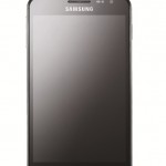 Samsung GALAXY Note LTE 正式在港發售