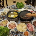 漫遊酒鄉:淺談 Wine Matching 之 港式火鍋 漫遊酒鄉:淺談 Wine Matching 之 港式火鍋