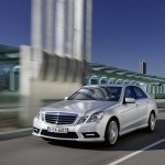 Mercedes-Benz E 系列推出 E 250 Sport 房車 Mercedes-Benz E 系列推出 E 250 Sport 房車