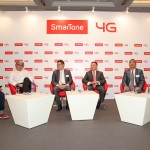 SmarTone 在香港啟動 1800 MHz 4G LTE 網絡