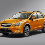 2012 Subaru Palm Challenge 耐力賽 大獎 Subaru XV 送比你 2012 Subaru Palm Challenge 耐力賽 大獎 Subaru XV 送比你