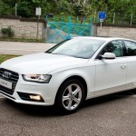 本星期六、日 Audi 認可易手車及陳列車、試車車展 本星期六、日 Audi 認可易手車及陳列車、試車車展
