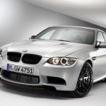 新 BMW M3 採用直 6 引擎　明年日內瓦車展有機會現身