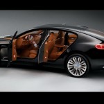 Bugatti 公布 16C Galibier 概念車 擁有 1000 匹馬力