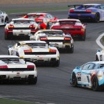 林寶堅尼 Blancpain Super Trofeo 亞洲挑戰賽首次登陸中國 林寶堅尼 Blancpain Super Trofeo 亞洲挑戰賽首次登陸中國