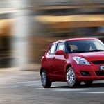 Suzuki 本週車展 Swift 享萬元優惠