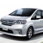 Nissan 日本推出 Serena S-Hybrid 車型