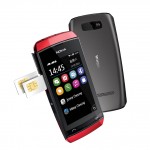 Nokia Asha 305 及 Asha 311夏日登陸香港 Nokia Asha 305 及 Asha 311夏日登陸香港