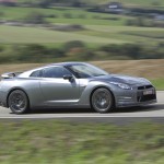Nissan 明年將會推出 4 門版本 GT-R!? Nissan 明年將會推出 4 門版本 GT-R!?