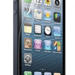 CAPDASE 推出多款 iPhone 5 屏幕保護貼 CAPDASE 推出多款 iPhone 5 屏幕保護貼