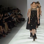 TSL 謝瑞麟 VIVIENNE TAM 春夏紐約時裝周盛世綻放