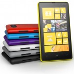Nokia 全新 Lumia 系列智能手機 Nokia 全新 Lumia 系列智能手機