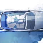 Bentley Mulsanne 開篷概念車設計圖公布 Bentley Mulsanne 開篷概念車設計圖公布
