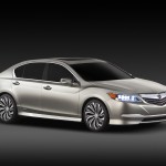 Honda 社長伊東孝紳透露 Civic Type R 與 ACURA RLX 時間表 Honda 社長伊東孝紳透露 Civic Type R 與 ACURA RLX 時間表