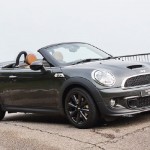 MINI Cooper S Roadster 優皮車迷新指標 MINI Cooper S Roadster 優皮車迷新指標