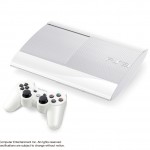 新型 PlayStation 3 發售日期確定 新型 PlayStation 3 發售日期確定