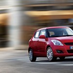 Suzuki Swift 1.4 暑假優惠最後衝刺