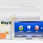 PAPAGO!推出全新聲控導航機 WayGo 600 PAPAGO!推出全新聲控導航機 WayGo 600