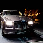 頂級享受 Rolls-Royce Phantom Series II 登陸香港