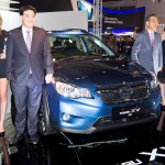 Subaru XV 2.0i 馬來西亞組裝版登場　東南亞汽車市場新里程