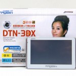 Trywin DTN-3DX 導航機與車 CAM 二合一 Trywin DTN-3DX 導航機與車 CAM 二合一