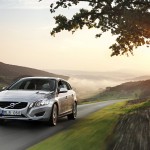 2012 巴黎車展：Volvo V60 Plug-in Hybrid 參展前已被搶購一空？