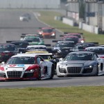 Audi R8 LMS 盃宣布於新增 FIA 世界耐力錦標賽上海站比賽