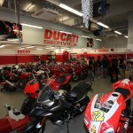 Ducati HK 全新陳列店隆重開幕
