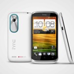 HTC DESIRE X 正式發表 HTC DESIRE X 正式發表