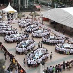 2012 Subaru Palm Challenge 獅城直擊:挑戰賽開始! 2012 Subaru Palm Challenge 獅城直擊:挑戰賽開始!