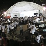 2012 Subaru Palm Challenge 獅城直擊 Day 1：挑戰自我