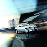 Jaguar 革新企業形象「ALIVE」宣傳計劃演譯品牌無比生命力 Jaguar 革新企業形象「ALIVE」宣傳計劃演譯品牌無比生命力