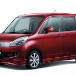值得留意！Suzuki Solio 即將引進本港及澳門市場