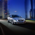 Jaguar 全新 XJ Premium Luxury 演活「ALIVE」精神 Jaguar 全新 XJ Premium Luxury 演活「ALIVE」精神