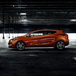 巴黎車展 2012:KIA 雙傑涵蓋實用與玩樂 巴黎車展 2012:KIA 雙傑涵蓋實用與玩樂