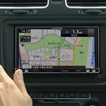 Pioneer 發佈 Raku 系列支援手勢控制 GPS