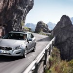 巴黎車展 2012:Volvo V60 Plug-in Hybrid 參展前已被搶購一空? 巴黎車展 2012:Volvo V60 Plug-in Hybrid 參展前已被搶購一空?