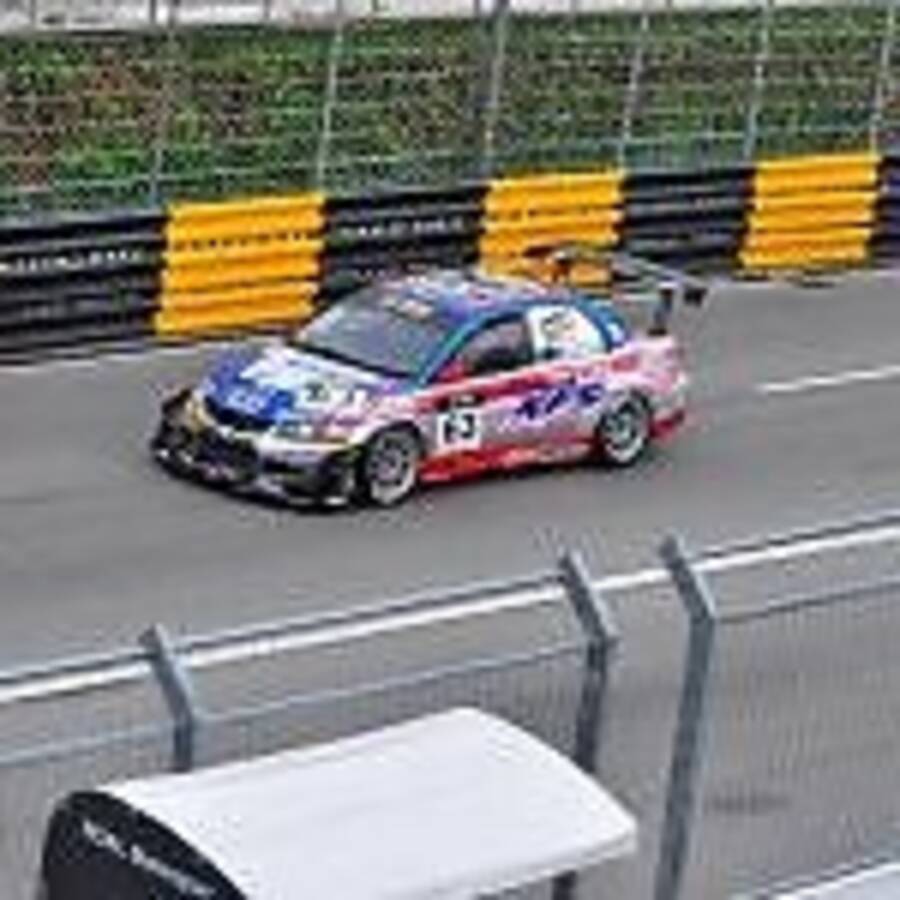 2012 澳門格蘭披治路車挑戰賽:澳門車手孫鐡勛勝出 2012 澳門格蘭披治路車挑戰賽:澳門車手孫鐡勛勝出