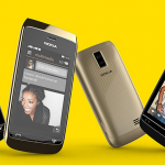 Nokia Asha 308 $998 上市 Nokia Asha 308 $998 上市