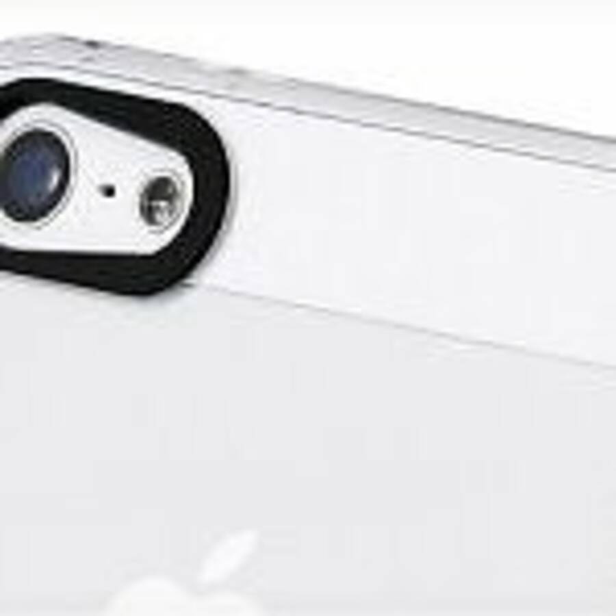 Power Support Air Jacket for iPhone 5 香港行貨正式推出 Power Support Air Jacket for iPhone 5 香港行貨正式推出