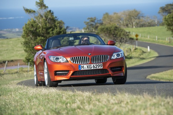 BMW Z4