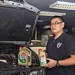 BMW 廠隊專用 Castrol TWS Motorsport 10W60 激發 M 潛能 BMW 廠隊專用 Castrol TWS Motorsport 10W60 激發 M 潛能