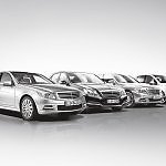 本週六、日「星譽」平治認證易手車車展