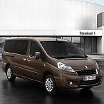 Peugeot 及 Citroen 新城市廣場車展 / Expert 客貨車登場 Peugeot 及 Citroen 新城市廣場車展 / Expert 客貨車登場