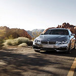 BMW 4 系 Coupe Concept 雙門概念車